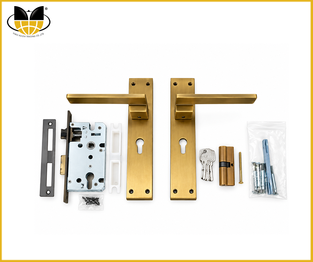 Compressor Control Line Kit Door handle – yw-huizhi store